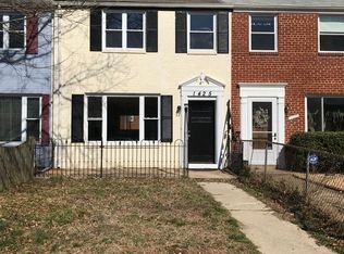 1425 Woodbine St, Alexandria, VA 22302