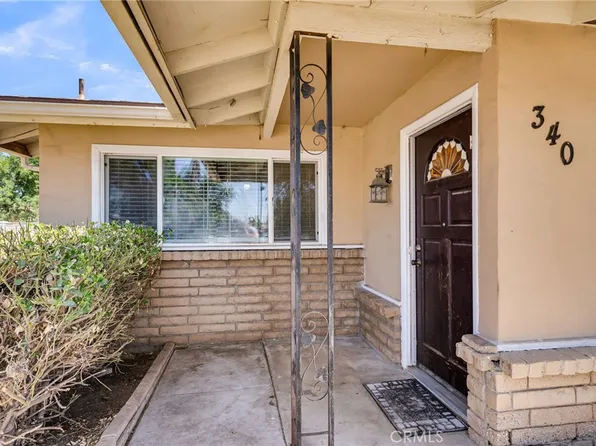 340 Magnolia Cir, Hemet, CA 92543