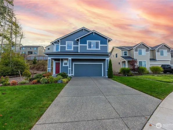 959 Baker Heights Loop, Bremerton, WA 98312