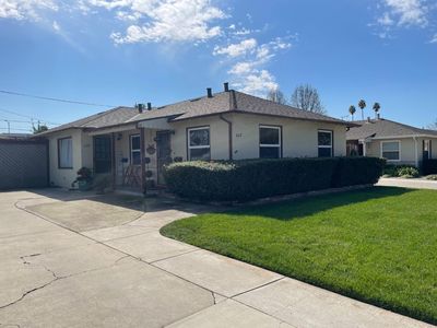 824 Creek Dr, San Jose, CA, 95125