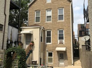 2450 W Augusta Blvd #1, Chicago, IL 60622