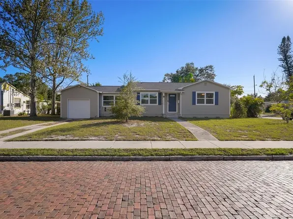 5340 5th Ave S, Saint Petersburg, FL 33707