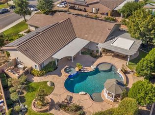 14984 Via Caribia, Lake Elsinore, CA 92530