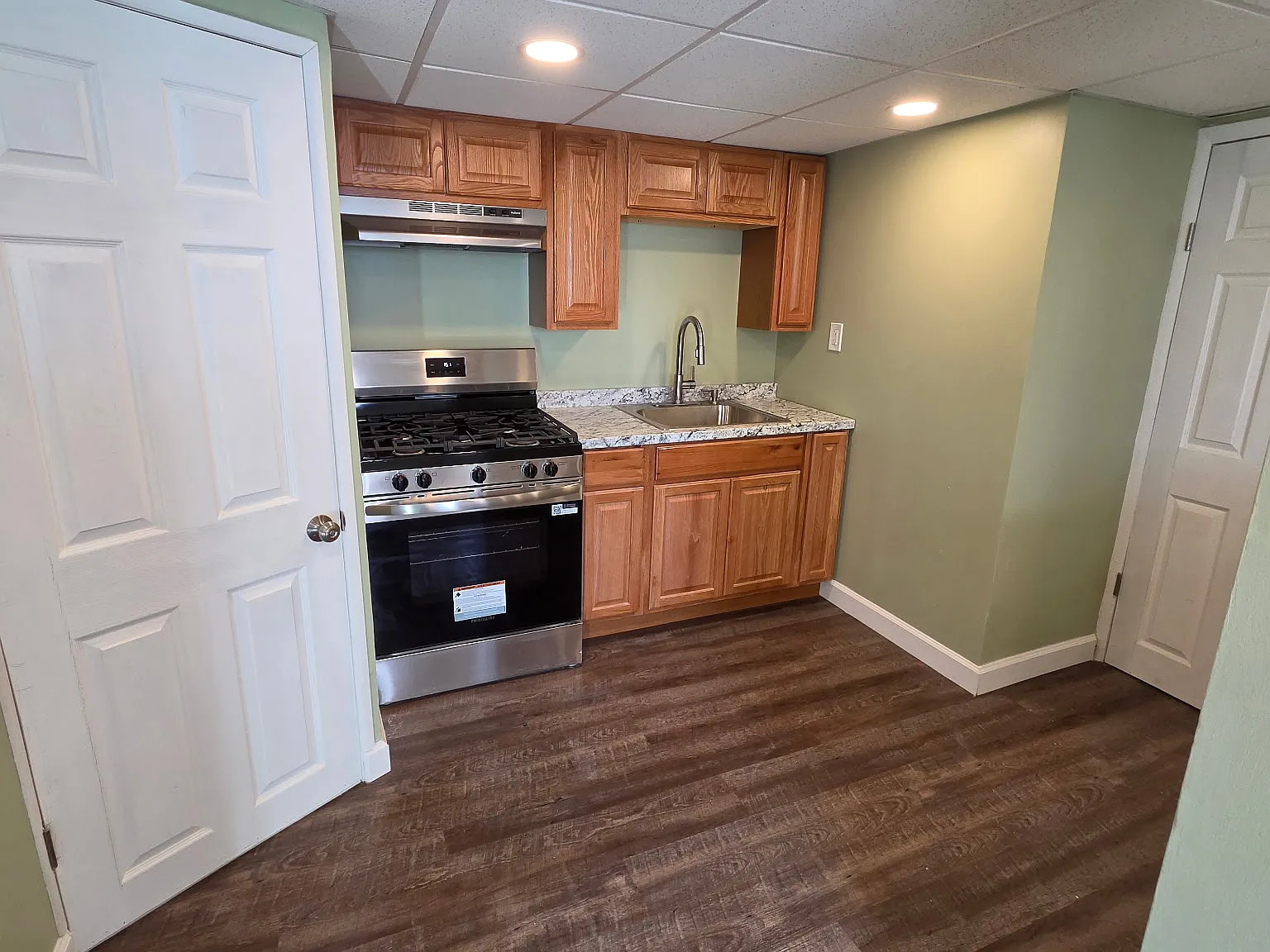 3616 Jacksonwald Ave — Photo 2