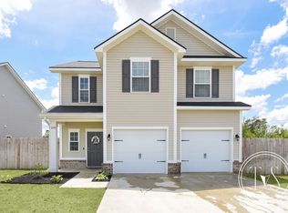 1095 Marne Blvd, Hinesville, GA 31313
