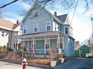 23 N 10th Ave, Mount Vernon, NY 10550
