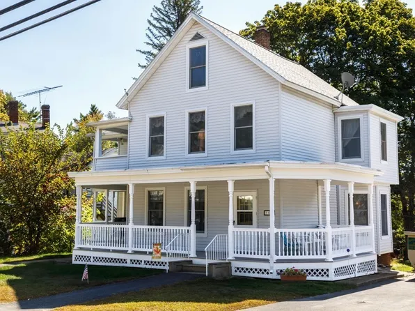 103 Maple St, Winchendon, MA 01475