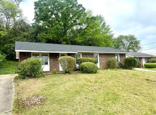 1425 Staunton Dr, Columbus, GA 31907
