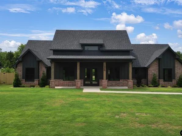 12400 Madison Xing, Bullard, TX 75757