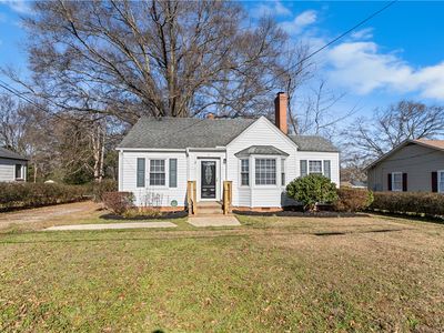 7 S Haven Dr, Greenville, SC, 29617