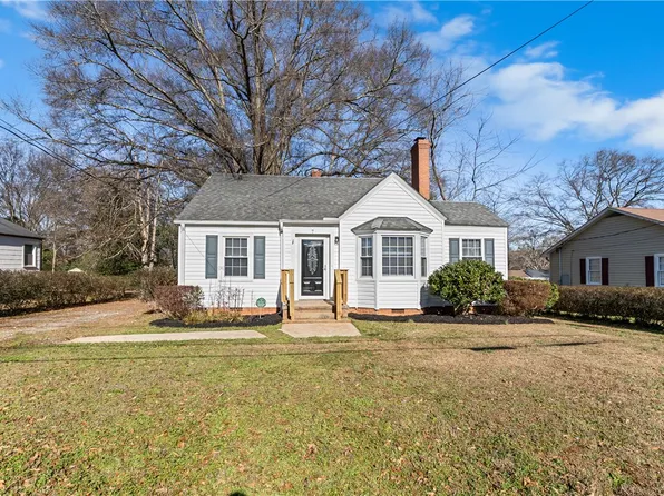 7 S Haven Dr, Greenville, SC 29617