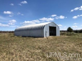 28152 Blue Water Dr LOT 42, Lake Linden, MI 49945