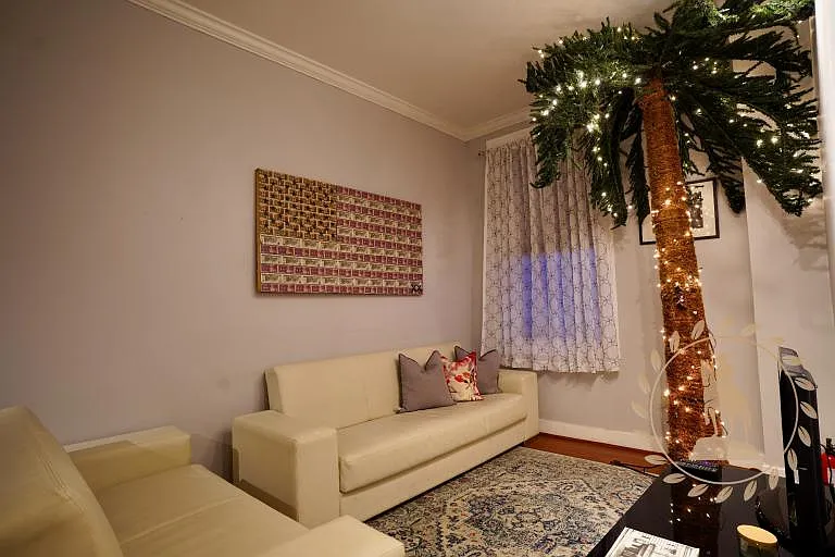 1 E Chase St #608 — Photo 8