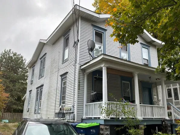 910 N Van Buren St, Bay City, MI 48708