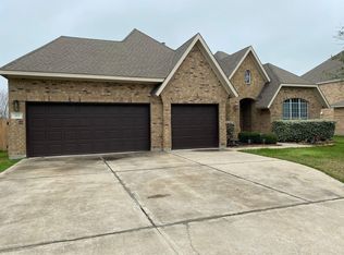 302 Las Colinas Dr, Georgetown, TX 78628