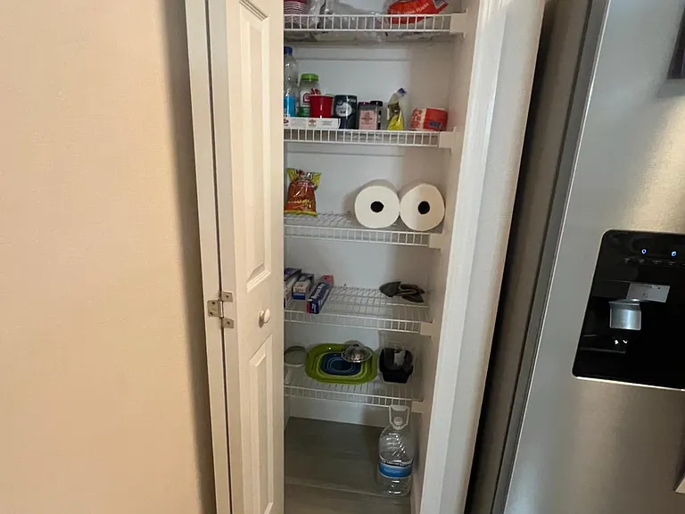 Storage Room