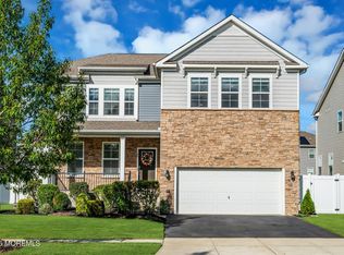 66 Bradshaw Drive, Manahawkin, NJ 08050