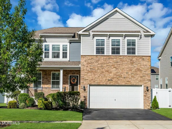 66 Bradshaw Drive, Manahawkin, NJ 08050