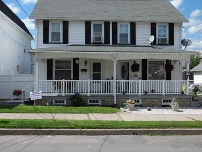 30 W Grand St, Nanticoke, PA, 18634