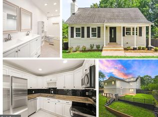 13019 Kingswell Dr, Woodbridge, VA 22193