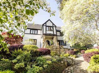 305 Sheridan Ave, Piedmont, CA 94611