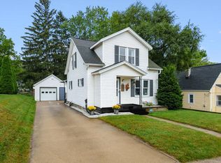 417 Parker Ave, Kalamazoo, MI 49001