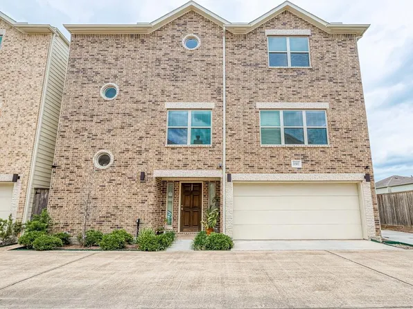 11502 Main Birch Drive, Houston, TX 77025