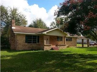 11120 Meadow Lark Rd, Grand Bay, AL 36541