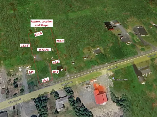 51 Otterbury Road, Clarkes Beach, NL A0A1W0