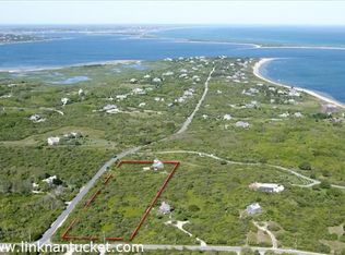 7 Pocomo Rd, Nantucket, MA 02554