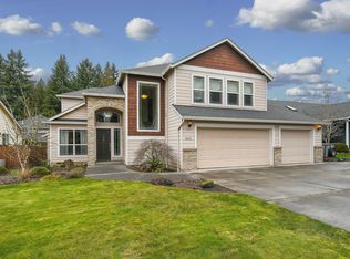 4012 NE 120th St, Vancouver, WA 98686