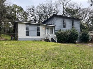 3012 Sunset St, Montgomery, AL 36110