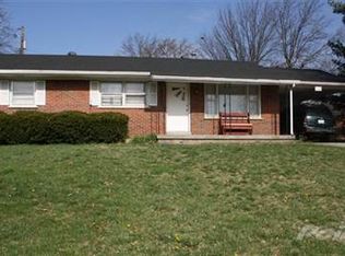 330 Maryland Ave, Winchester, KY 40391
