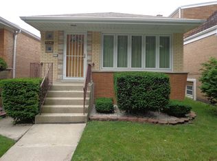 5540 S Mason Ave, Chicago, IL 60638