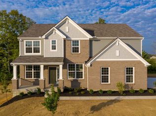 3897 Eagleledge Ct, Independence, KY 41051