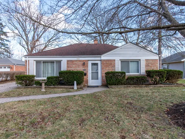 400 7th Ave, Libertyville, IL 60048