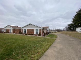 506 Reyling Dr, Jasper, IN 47546