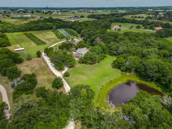 1833 Dr Sanders Rd, Aubrey, TX 76227