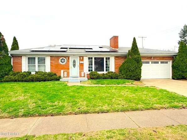 817 French St, Louisville, KY 40217