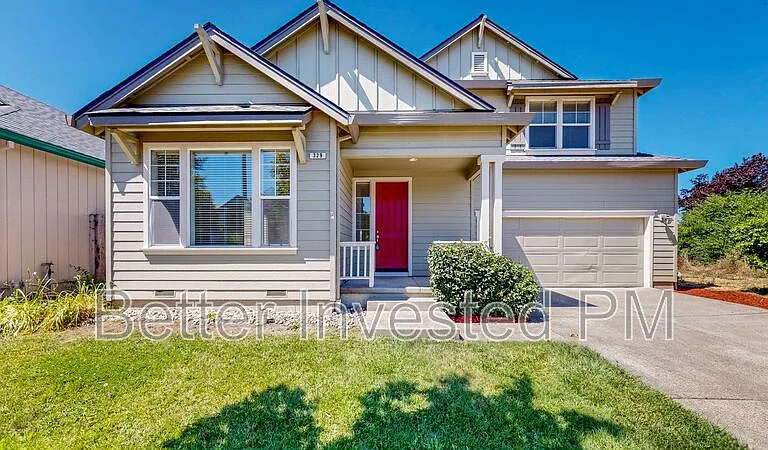 329 Hansbery Way — Photo 1