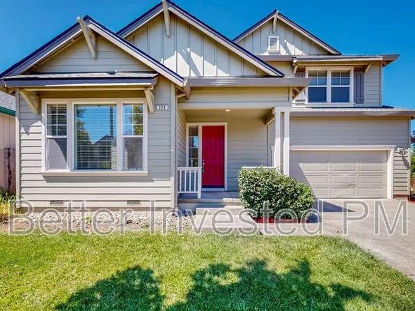 329 Hansbery Way, Santa Rosa, CA 95409