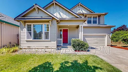 329 Hansbery Way Photo 1