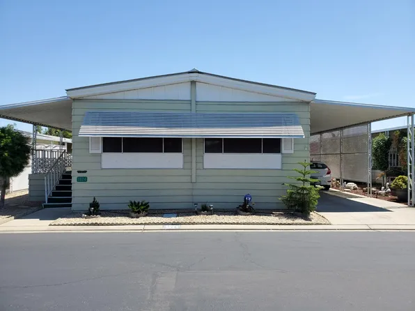 3824 Maui Ter, Modesto, CA 95355
