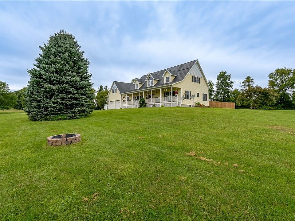 22522 County Route 47, Carthage, NY 13619 MLS S1493409 Zillow