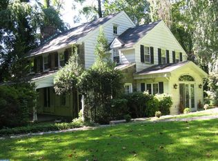 713 Broadacres Rd, Penn Valley, PA 19072