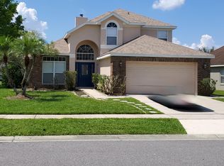 12737 Maribou Cir, Orlando, FL 32828