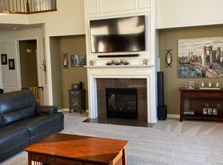 59122 Peters Barn Dr, South Lyon, MI 48178