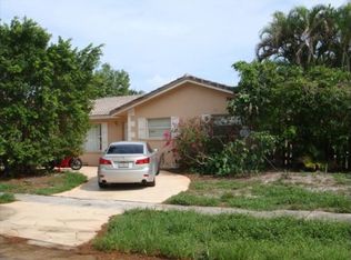 2500 NW 36th St, Boca Raton, FL 33434