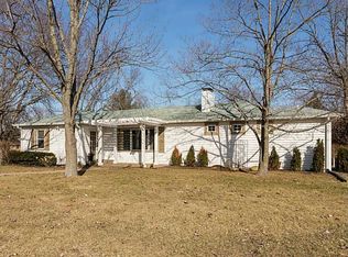 525 Mulberry St, Zionsville, IN 46077