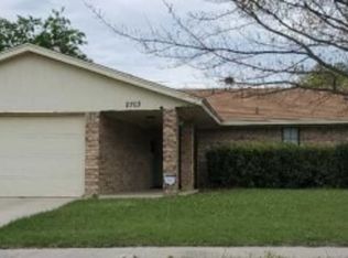 2703 Lohse Rd, Killeen, TX 76543